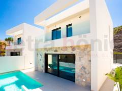 New build - Villa - Murcia