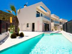 New build - Villa - Murcia