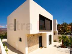 New build - Villa - Murcia
