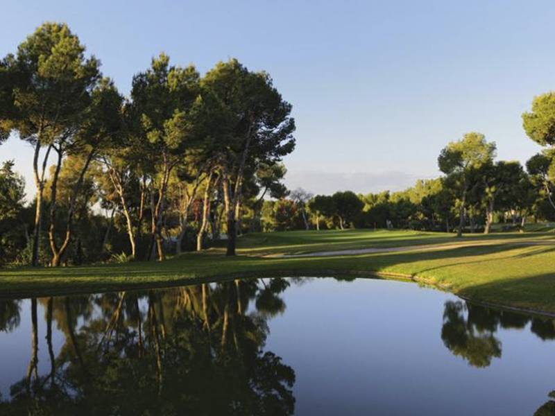 nieuw - Appartement - Playa Flamenca