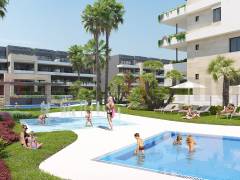 Obra Nueva - Apartamento - Playa Flamenca