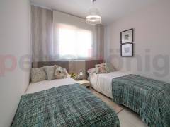 Neubau-Projekte - Apartment - Playa Flamenca