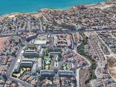 New build - Apartment - Playa Flamenca