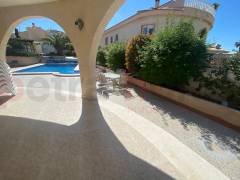 A Vendre - Villa - Ciudad Quesada - La Marquesa Golf