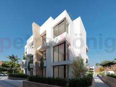 New build - Apartment - La Manga - La Manga del Mar Menor