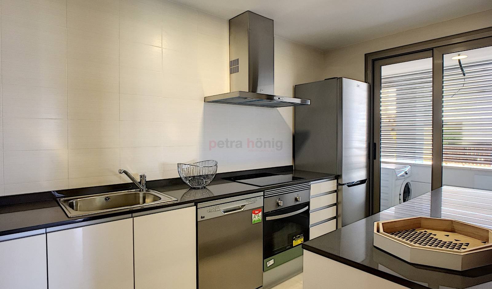 Neubau-Projekte - Apartment - Almeria