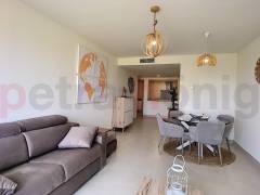 nieuw - Appartement - Almeria