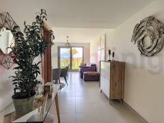 nieuw - Appartement - Almeria