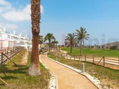 новый -  квартира - Almeria