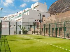 Neubau-Projekte - Apartment - Almeria