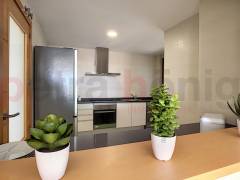 New build - Apartment - Almeria
