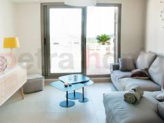 Neubau-Projekte - Apartment - Almeria