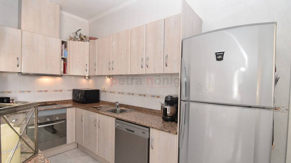 A Vendre - Villa - Ciudad Quesada