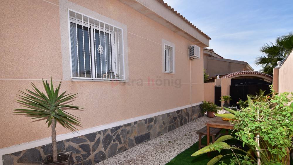 A Vendre - Villa - Ciudad Quesada