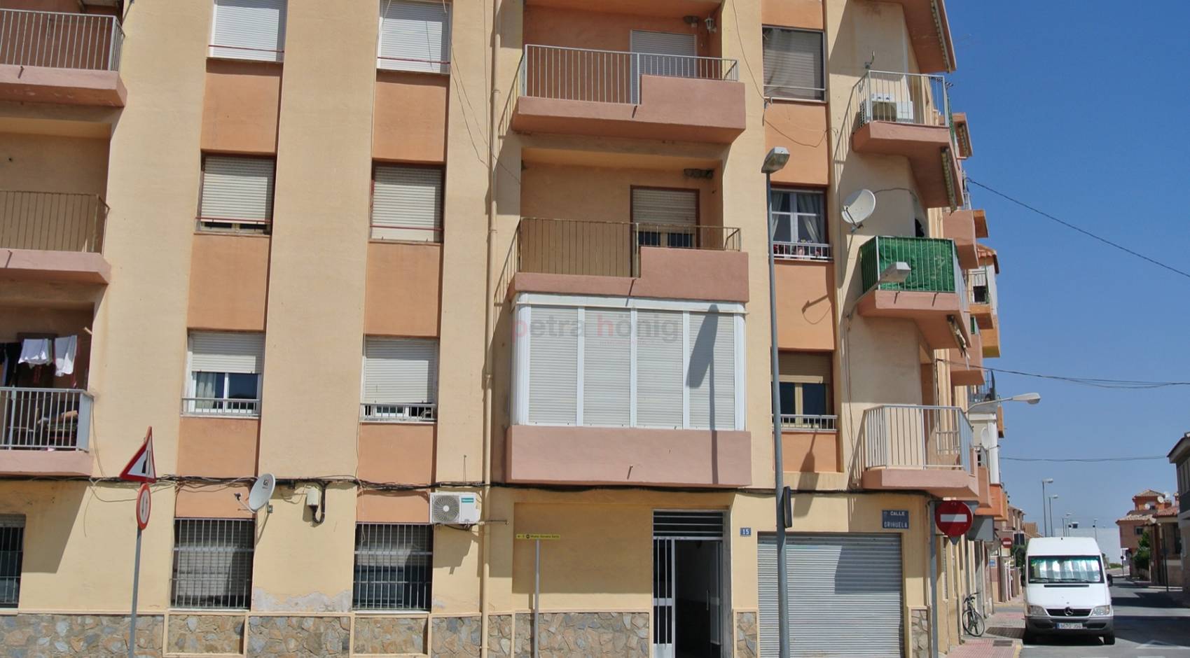 Reventa - Apartamento - Ciudad Quesada