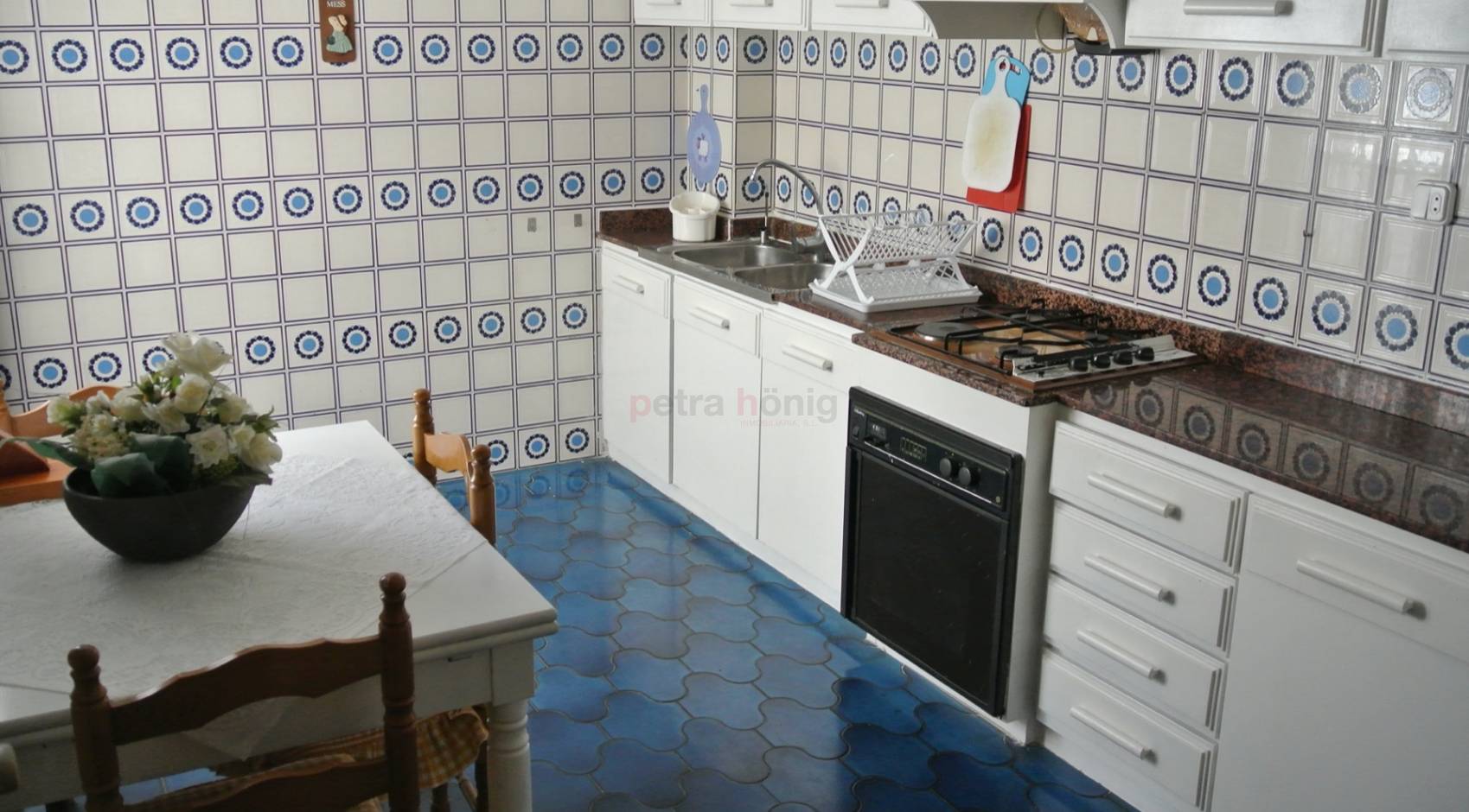 A Vendre - Appartement - Ciudad Quesada