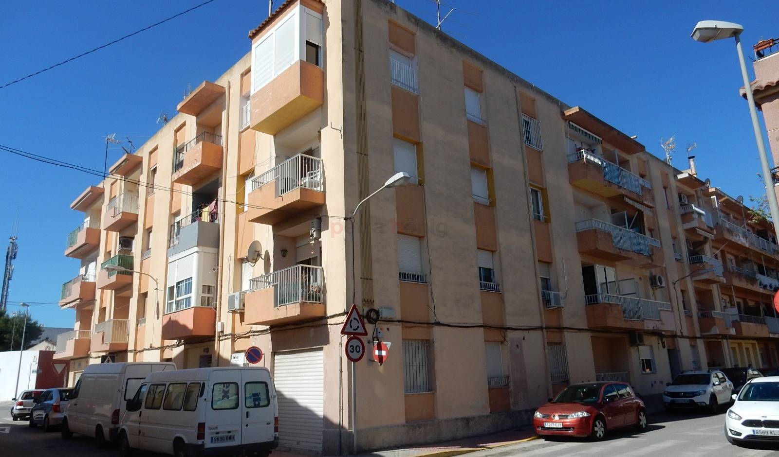 A Vendre - Appartement - Ciudad Quesada