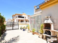 Resales - Semi Detached - Ciudad Quesada - Lo Marabu