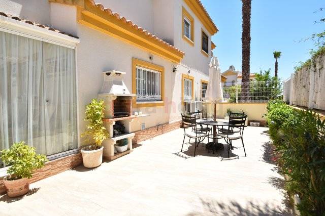 Resales - Semi Detached - Ciudad Quesada - Lo Marabu