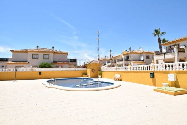 Resales - Semi Detached - Ciudad Quesada - Lo Marabu