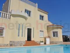 A Vendre - Villa - Torrevieja - El Chaparral