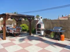 Gebrauchtobjekte - Einfamilienhaus - Torrevieja - El Chaparral