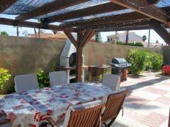 A Vendre - Villa - Torrevieja - El Chaparral