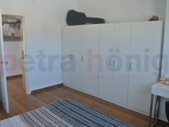 Resales - Villa - Torrevieja - El Chaparral