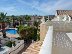 Resales - Semi Detached - Benijófar - Monte Azul