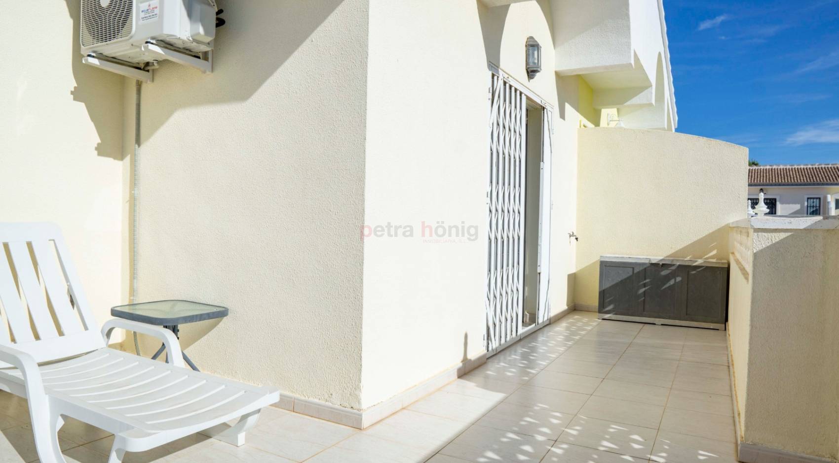 Resales - Semi Detached - Benijófar - Monte Azul