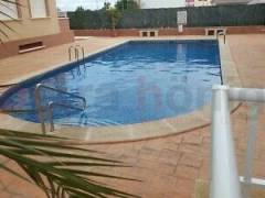 Resales - Apartment - Algorfa