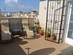 Resales - Townhouse - El Raso - El Raso, Guardamar