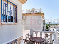 Resales - Semi Detached - Ciudad Quesada