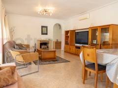 A Vendre - Villa - Ciudad Quesada - La Marquesa Golf