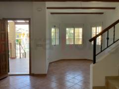 Resales - Villa - Lo Crispin