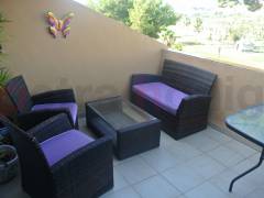 Resales - Appartement - Ciudad Quesada - La Marquesa Golf