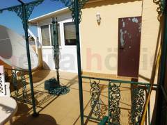 Resales - Semi Detached - Ciudad Quesada - Lo Marabu