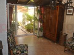 Gebrauchtobjekte - Einfamilienhaus - Ciudad Quesada - La Marquesa Golf