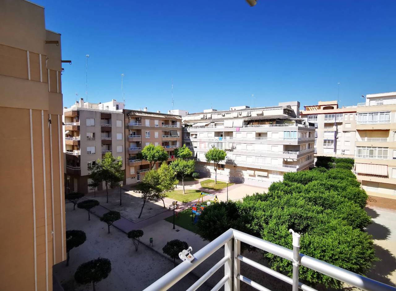 Resales - Apartment - Guardamar del Segura