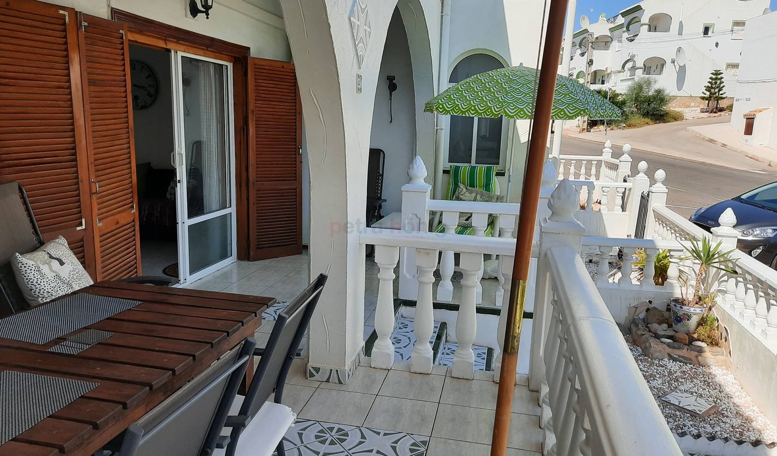 A Vendre - Appartement - Ciudad Quesada