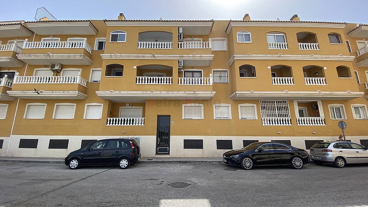 Resales - Appartement - Formentera del Segura - Forementera del Segura