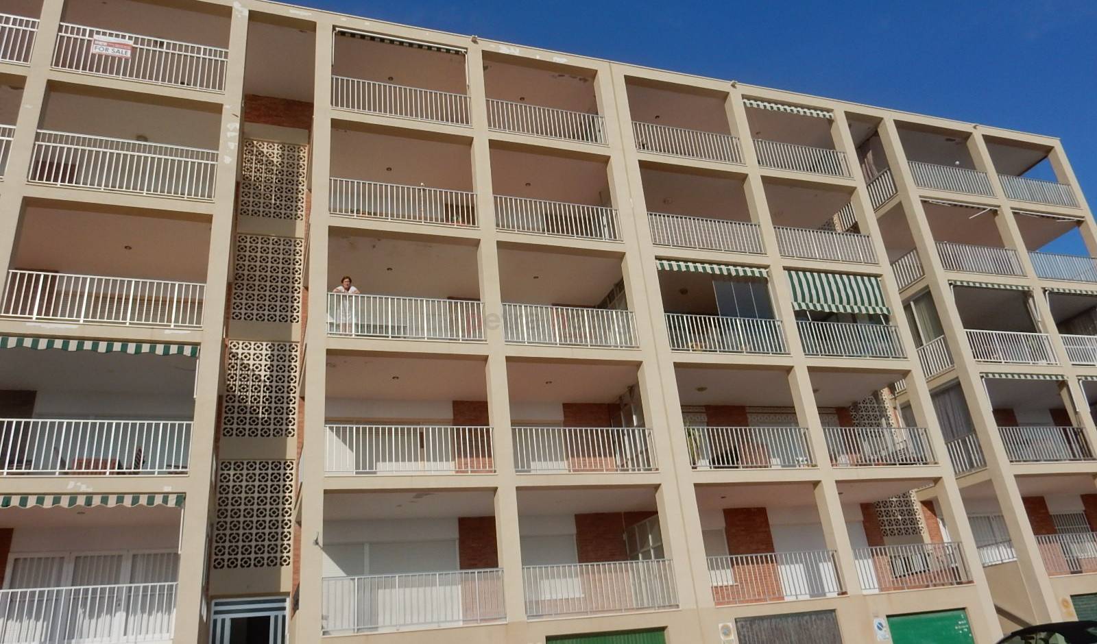 Gebrauchtobjekte - Apartment - Guardamar del Segura