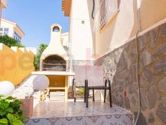 Resales - Villa - Ciudad Quesada - La Marquesa Golf