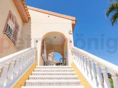 A Vendre - Villa - Ciudad Quesada - La Marquesa Golf