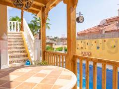 A Vendre - Villa - Ciudad Quesada - La Marquesa Golf