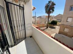 Resales - Townhouse - Torrevieja - Centro