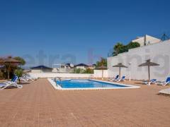 Gebrauchtobjekte - Apartment - Ciudad Quesada - La Marquesa Golf