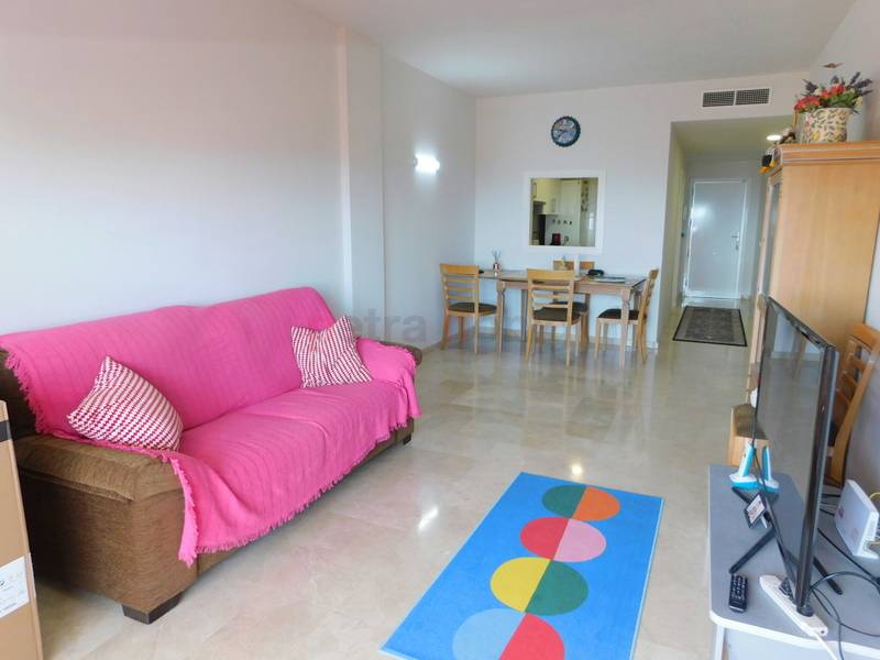 Gebrauchtobjekte - Apartment - Other areas - Costa del Sol