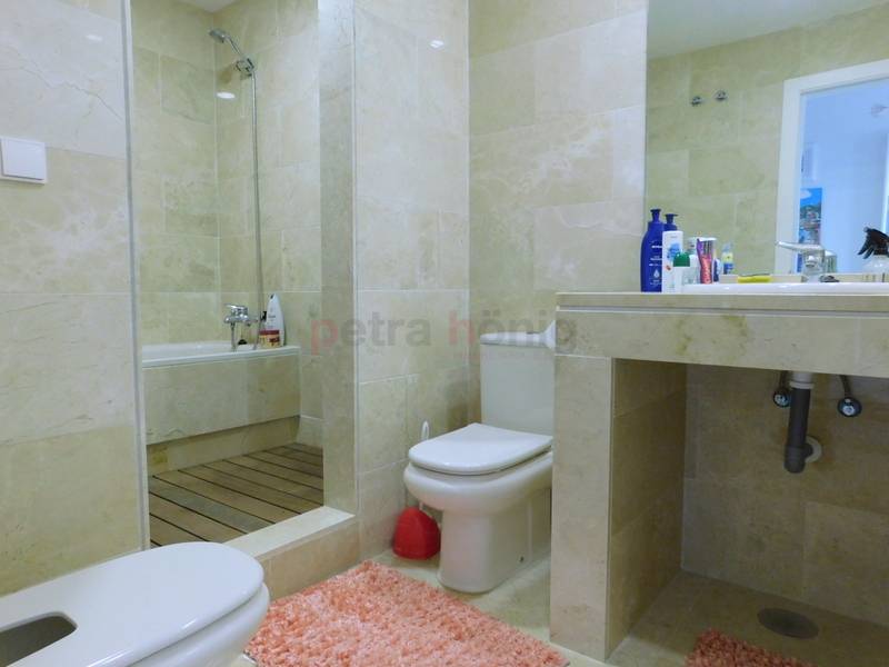 Reventa - Apartamento - Other areas - Costa del Sol