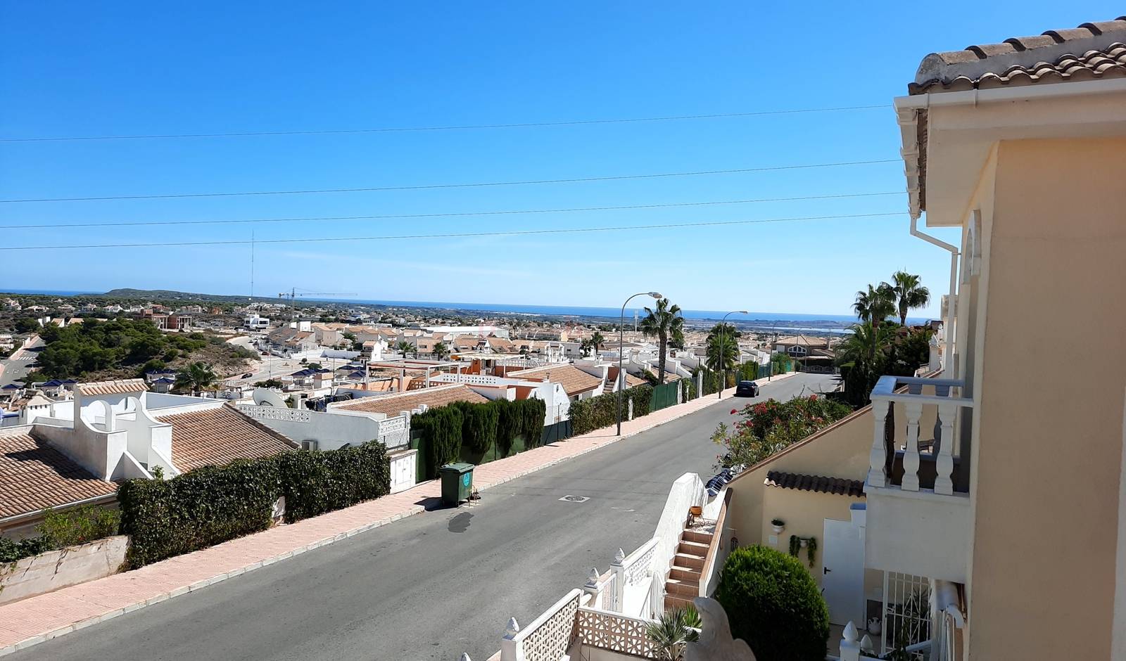 A Vendre - Maison de ville - Ciudad Quesada